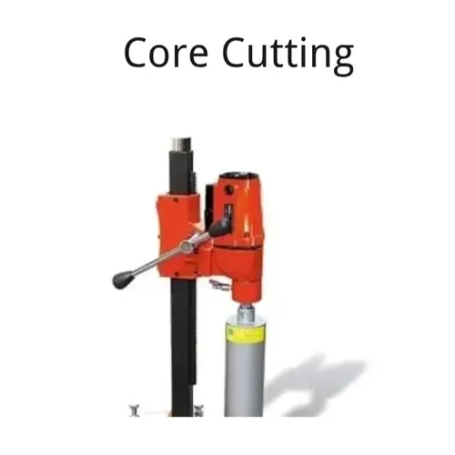 Core Cutting Works